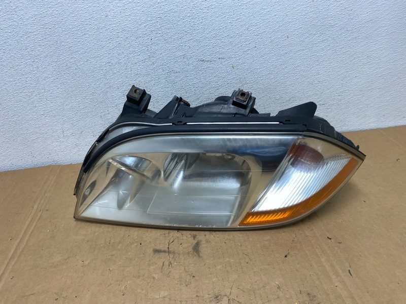2001 to 2003 Acura MDX Left Driver LH Halogen Headlight AD2757 DW