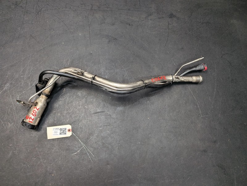 Fuel Filler Neck 2021 Chevrolet Malibu 84671298 2018 2019 2020 2022 2023 2024