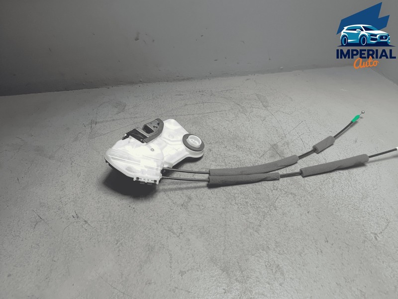 TOYOTA CAMRY FRONT LEFT DRIVER SIDE DOOR LATCH LOCK ACTUATOR OEM 2018-2024