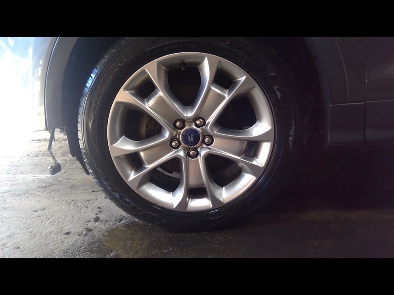 Rim Wheel 18x7-1/2 Aluminum 5 Spoke Painted Fits 13-16 ESCAPE 1683869