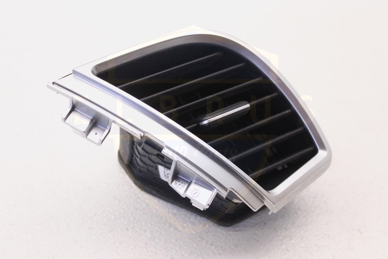 2021 2022 2023 2024 KIA SELTOS DASH DRIVER LEFT LOWER A/C AIR VENT GRILLE OEM