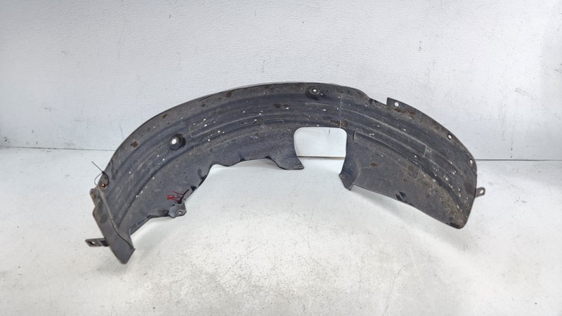 2022-2024 KIA FORTE REAR left SIDE QUARTER PANEL SPLASH GUARD SHIELD OEM