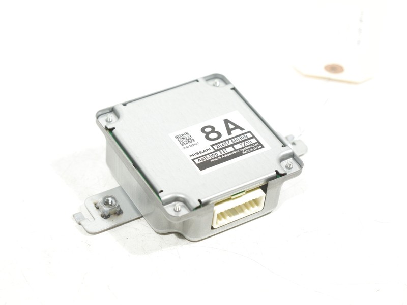 2017-2019 Infiniti Q50 Pure Driver Assist ECU Computer Module OEM