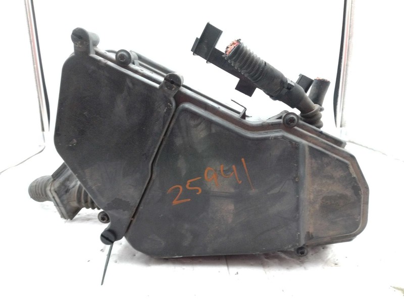 2015 AUDI Q7 Fuse Box OEM 4L0941824 Black 77K Miles SUV Parts