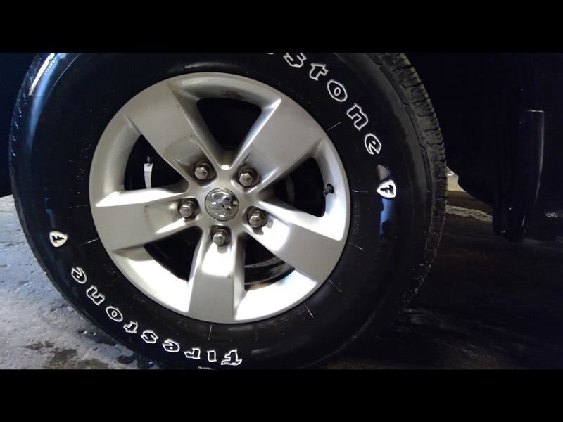 2013-2023 17x7 Rim RAM1500 Wheel 1259155