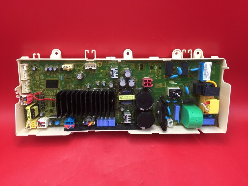 LG WASHER CONTROL BOARDEBR80342101WD-11613