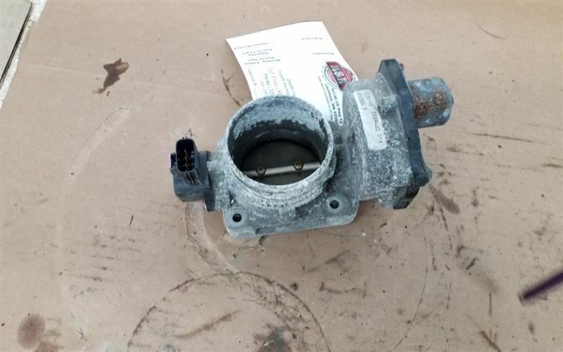 Throttle Body 8-330 5.4L Fits 05-16 FORD E350 VAN 218103