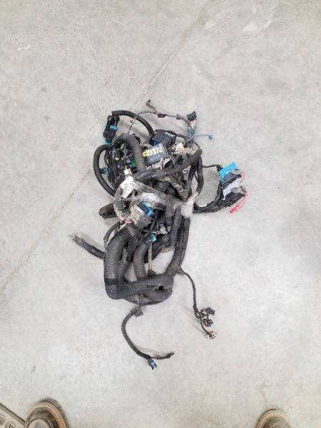 DEVILLE 2004 Engine Wire Harness 247979