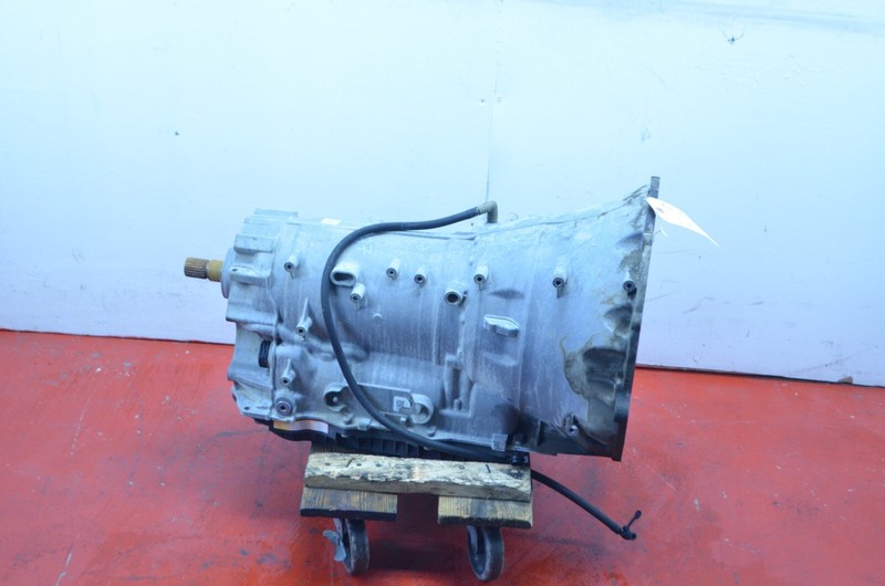 14-17 DODGE RAM 1500 5.7L HEMI 4WD AUTOMATIC TRANSMISSION WITH TORQUE CONVERTER
