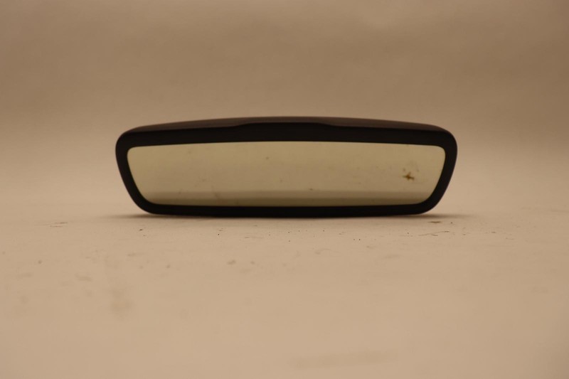 2018-2020 DODGE GRAND CARAVAN REAR VIEW INTERIOR MIRROR W/ AUTO DIMM OEM