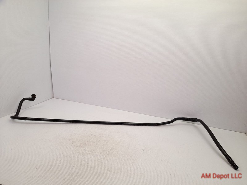 2013 Mini Cooper S Countryman R60 R61 Fuel Tank Scavenge Air Line 16119810956