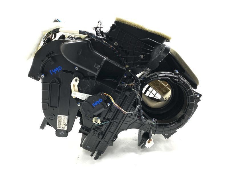 AC Evaporator Heater Core Housing Box Assembly Fits 2015-2017 Chrysler 200 81427