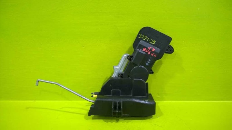 04 05 06 07 08 09 RX8 PASSENGER RIGHT FRONT DOOR LOCK LATCH ACTUATOR 3234-25