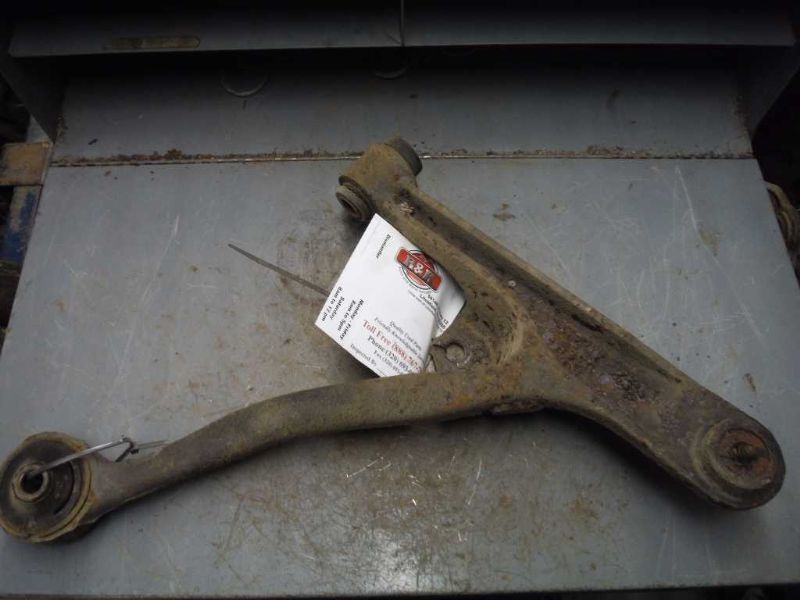95 96 97 98 99 NEON L. LOWER CONTROL ARM FR 72289