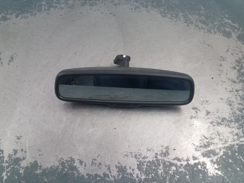 2010 Grand Marquis / Crown Vic Victoria Auto Dim Rearview Mirror #2643 S7