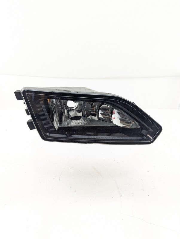 2018-2020 VOLKSWAGEN ATLAS FRONT LEFT BUMPER FOG LIGHT LAMP 3CN941661 OEM