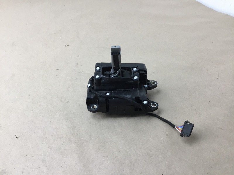 Audi A8 A8L D5 2019 Automatic Transmission Shift Shifter 19-23 :O
