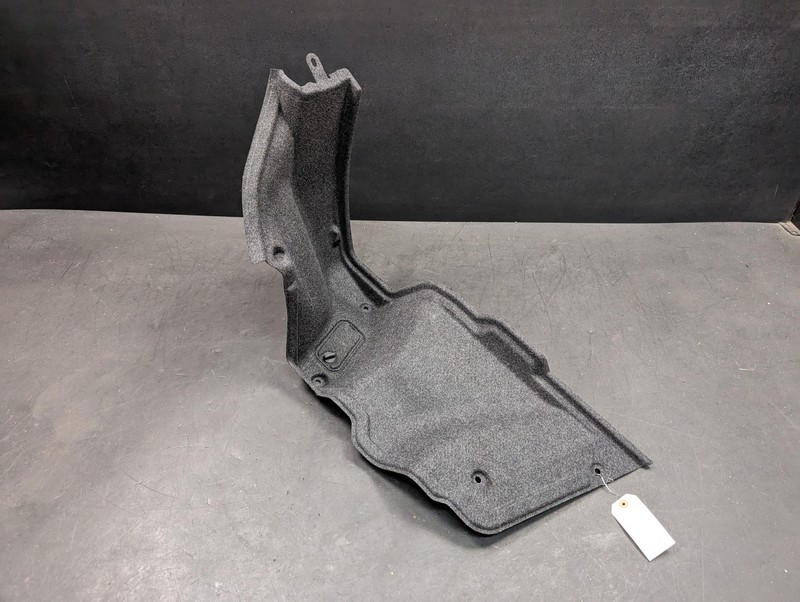 Right Quarter Trim Panel 2022 Toyota GR86 SU003-09415 2023 2024 2025