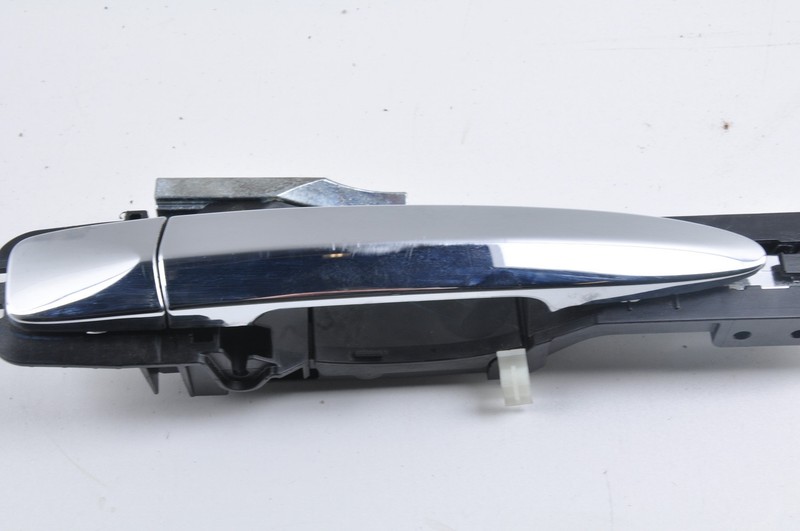 NISSAN MURANO Front Right or Rear Right RH Door Handle Exterior OEM 2009 - 2014