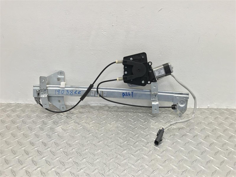 2008-2012 FORD ESCAPE MARINER PASSENGER REAR ELECTRIC WINDOW REGULATOR OEM