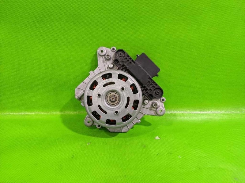 19-24 COROLLA HTBK RADIATOR COOLING FAN MOTOR OEM 4284-163