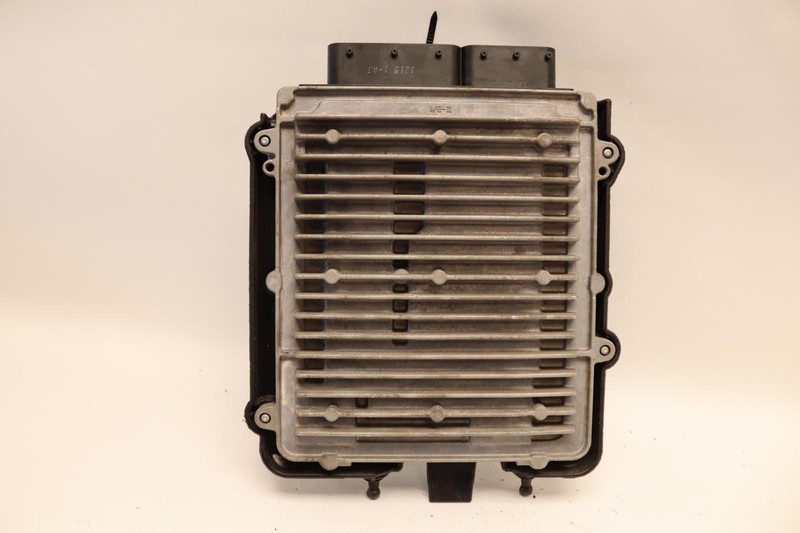 2014-2016 MERCEDES E-CLASS E350 W212 SEDAN ECM ENGINE COMPUTER MODULE BRAIN OEM