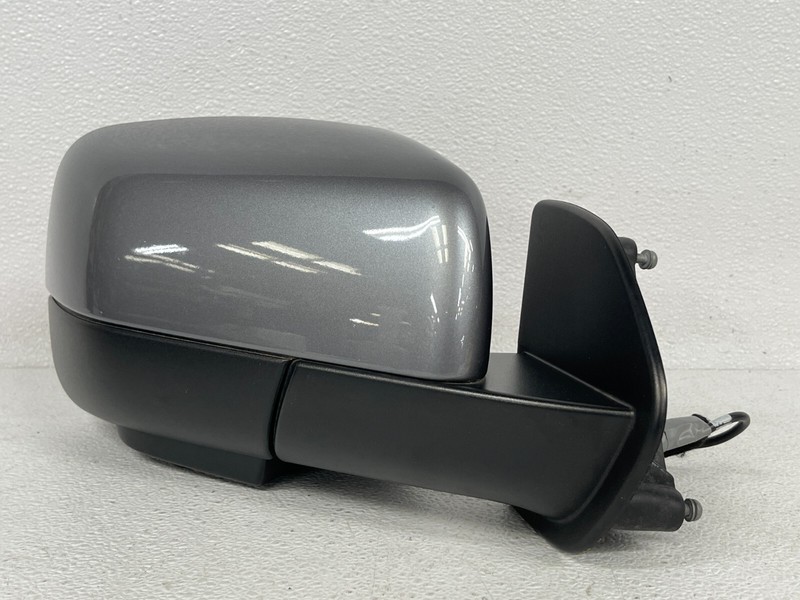 ⭐10-13 LAND RANGE ROVER SPORT RIGHT RH EXTERIOR DOOR MIRROR W/ CAMERA OE LOT2333
