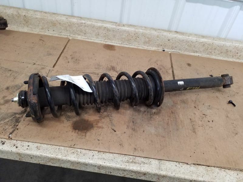Driver Left Strut Rear Sedan Fits 03-07 ACCORD 135436