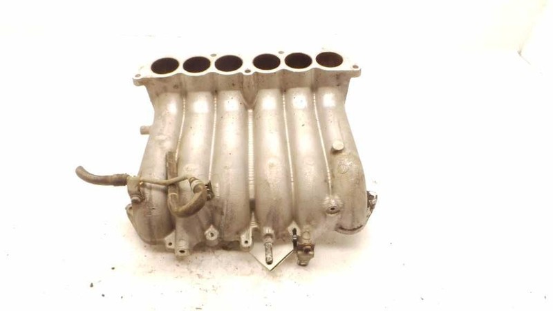 96-02 TOYOTA 4RUNNER 3.4L 6CYL 5VZFE INTERMEDIATE INTAKE MANIFOLD ASSEMBLY