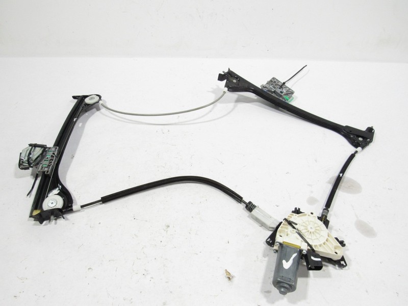 Mercedes SLC43 R172 2017 Left Driver Door Window Regulator W/ Motor 17-20 ;@2