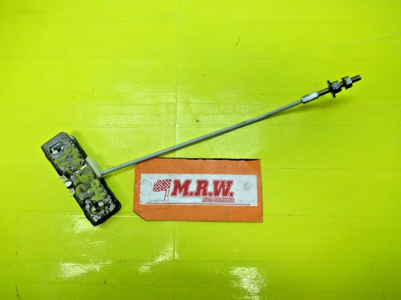 EMERGENCY E BRAKE PARKING BRAKE CABLE ADJUSTER for 11 12 13 14 15 16 SCION TC tC