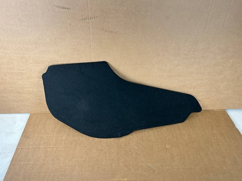 ✅ Tesla Model 3 Left Driver Center Console Carpet Trim 1561492-00-B OEM