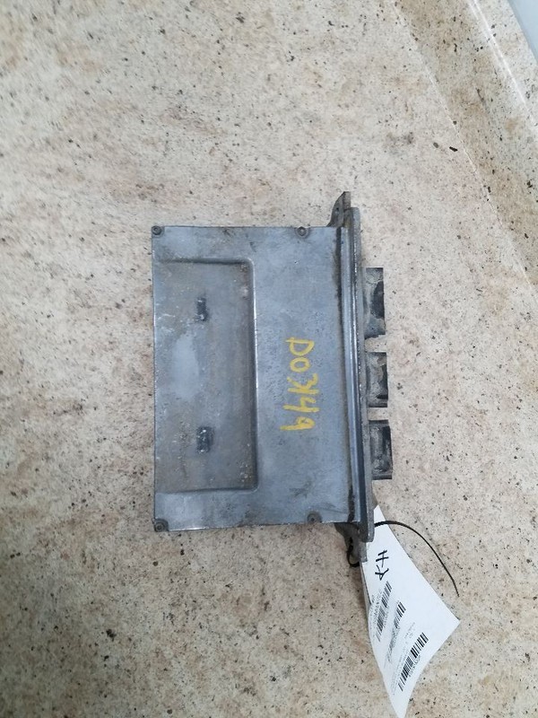 Engine ECM Electronic Control Module 8-330 Fits 06-07 FORD F250SD PICKUP 308228