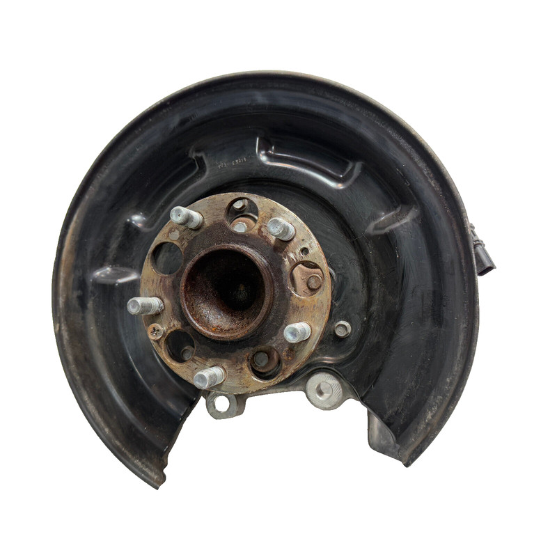 15-20 ACURA TLX FWD REAR LEFT DRIVER SIDE SPINDE KNUCKLE BEARING HUB OEM