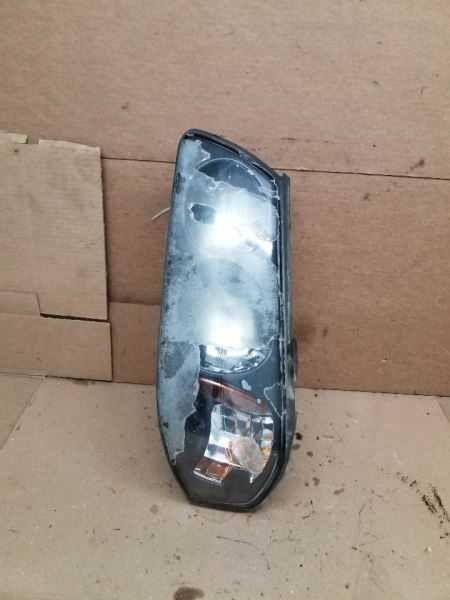 Driver Left Headlight Fits 04-05 IMPALA 238216