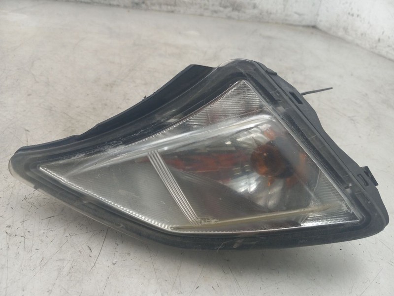 13 14 15 16 SCION FR-S PASSENGER RIGHT AMBER SIDE MARKER