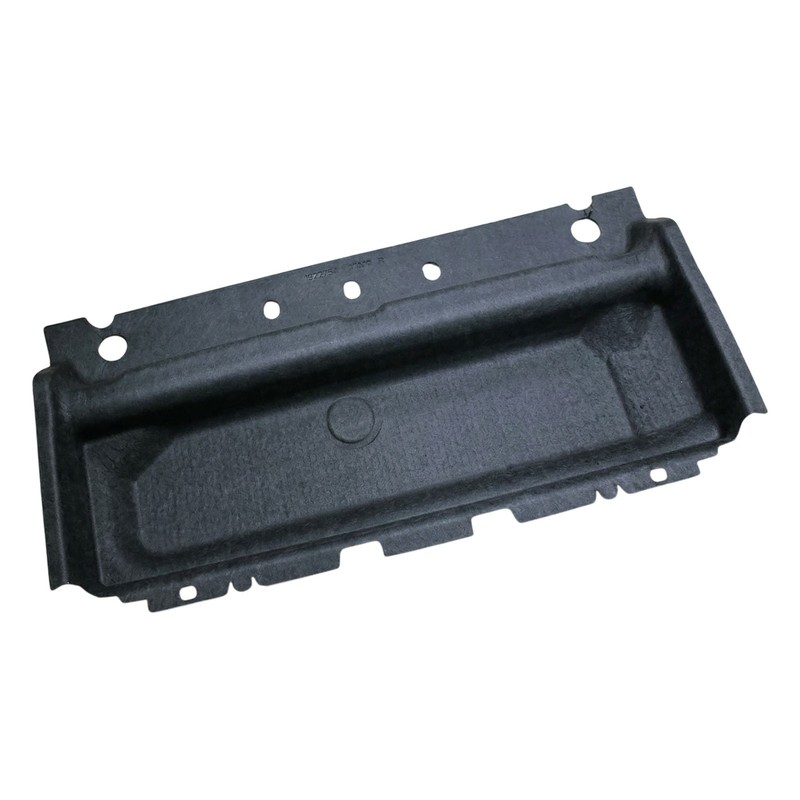 Mopar Trunk Storage Tray 55365027AG Genuine Part OEM NOS Factory