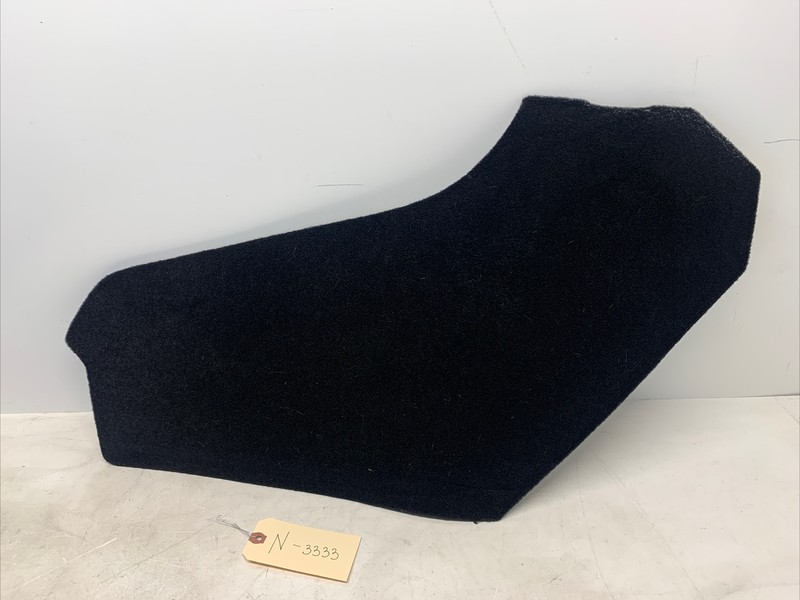 2020-2022 Tesla Y Front Right Center Console Trim Cover 1493062-00-C 3333 U4