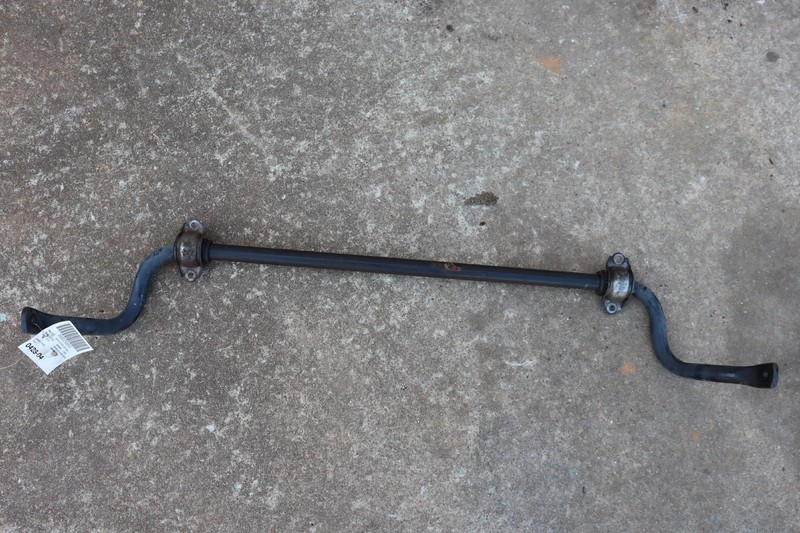 2009-2017 AUDI S5 QUATTRO FRONT ANTI ROLL STABILIZER SWAY BAR SUPPORT OEM