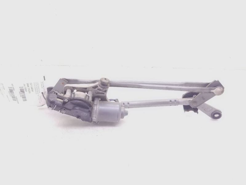 09-13 TOYOTA COROLLA LE 1.8L WINDSHIELD WIPER TRANSMISSION ASSEMBLY