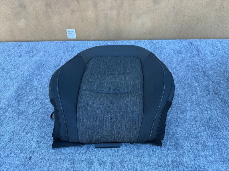 FORD BRONCO SPORT 2021-2024 OEM FRONT RIGHT PASSENGER UPPER SEAT CUSHION ASSY