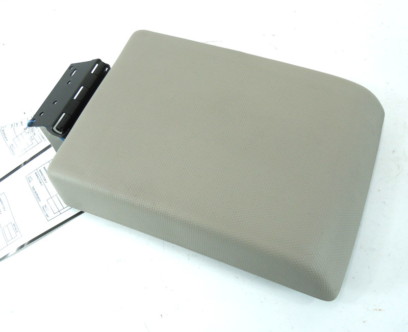 2008-2011 Mercury Mariner Hybrid Center Console Arm Rest Lid Cover OEM