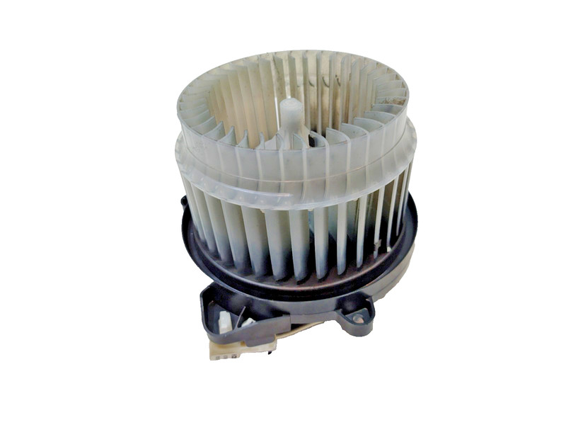 ACURA MDX REAR A/C AIR CONDITIONER HEATER BLOWER FAN MOTOR 2014-2020 OEM