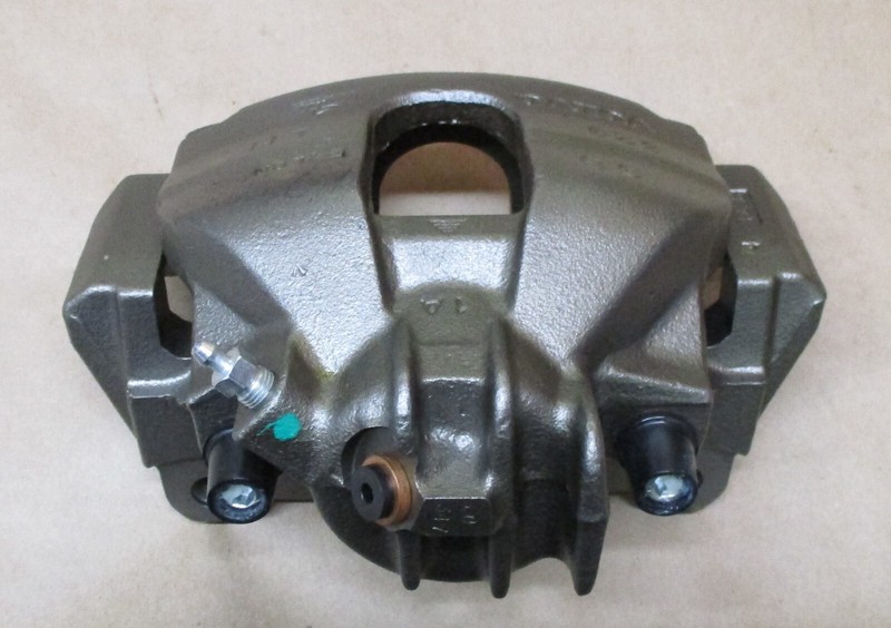 REMANUFACTURED FRONT LEFT DISC BRAKE CALIPER 141.39050 FITS *SEE CHART* VOLVO