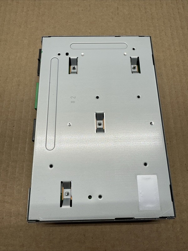 31360322 AA | 11 2012 Volvo XC60 Amplifier OEM SUV | 21257021 | 31350311