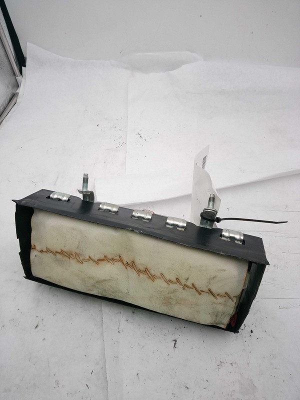 2007 Dodge Nitro Instrument Panel Air Bag Black OEM 52059339AD Used