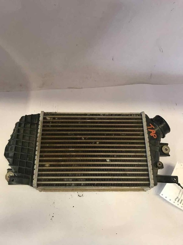 Intercooler SUBARU WRX 15 16 17 18 19 20 21