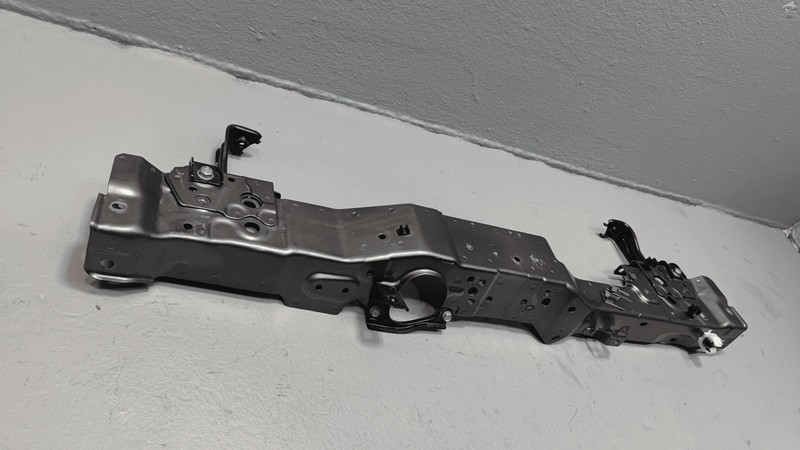 2018-2022 HONDA ACCORD HYBRID RADIATOR CORE SUPPORT UPPER TIE BAR OEM