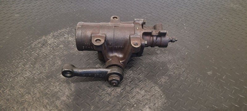 04-08 Ford E450SD Power Steering Gear Box OEM 6C2Z-3504-AA