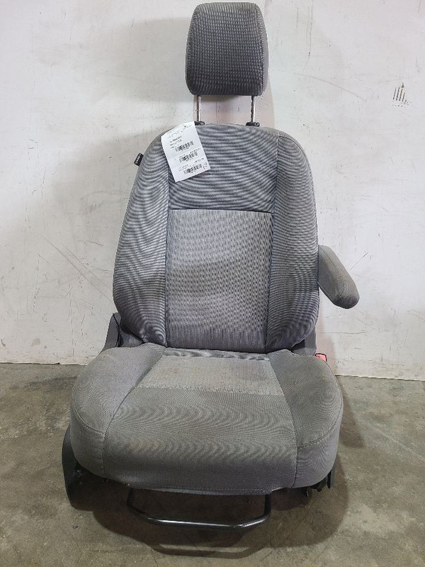 Passenger Front Seat Cloth Manual Fits 15-23 TRANSIT 150 578032
